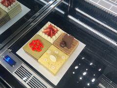 -上海波特曼丽思卡尔顿酒店
