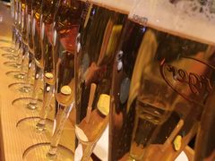 -LENBACH兰巴赫西餐啤酒坊(大连星海广场店)