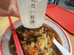 -面春山·传统老卤面(天隆寺店)