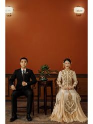 -雪中彩影婚纱摄影·微光艺术中心