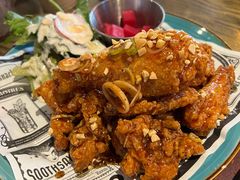-Dak's 炸鸡(远景路店)