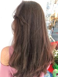 点击看大图 -IN HAIR艺术+造型