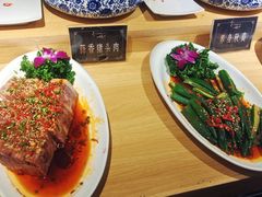 -春天烤肉自助餐厅(贵都店)