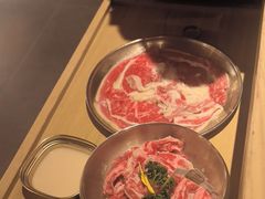 -西塔老太太泥炉烤肉(亚运村店)