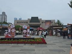 -徐州博物馆