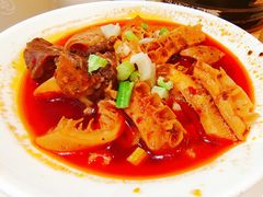 -蔡澜点心·粤菜(月星环球港店)