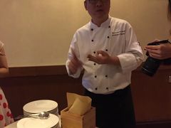 -咖啡苑·沈阳今旅酒店Hotel Jen·香格里拉集团