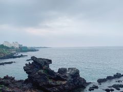 -龙头岩(Dragon Head Rock)