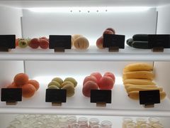 -上海和平饭店茉·莉酒廊 Jasmine Lounge