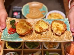 -酒久自助料理(佳兆业店)