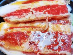 -九田家黑牛烤肉料理(太阳城店)