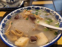 -小潘记鸭血粉丝汤