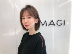 -MAGI美界造型