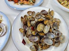 -来之顺海鲜菜馆·青岛菜·始于1993(栈桥店)