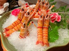 -Mr.Fish鱼鲜生海鲜放题(高德置地冬广场店)