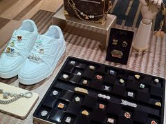 -乐天免税店(明洞店)