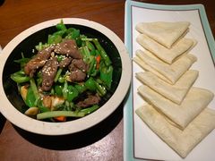 辣椒小炒肉-意满花千醉(金茂览秀城店)