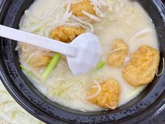 -鹏城人家海鲜酒家·23年老字号(较场尾店)