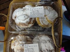 鲜奶哈斗-国际饭店·帆声西饼屋(黄河路店)