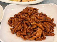 豉油皇鹅肠-粤·向群饭店(龙津东路总店)