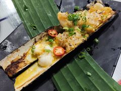 -辉记炭烧海鲜大排档·老字号(福田店)