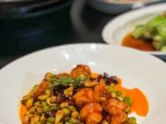-秀儿四九城·新京菜(亚运村鸟巢店)