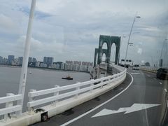 -港珠澳大桥(珠海段)