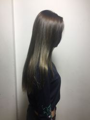 -美梵日系沙龙