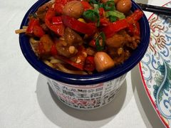 -千百味红餐厅·非遗江西菜(绿地双子塔总店)