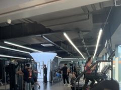 -超鹿运动(五四路恒力城店)