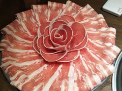 -快乐小羊·内蒙牛羊肉火锅(流花中心店)