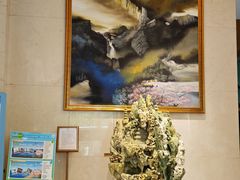 -大连中远海运洲际酒店