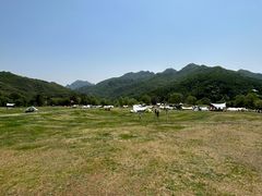 -玉渡山自然风景区