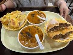 -方中山胡辣汤(顺河路店)