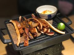 -綱元·海鲜豆捞(明州里店)