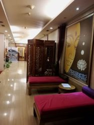 -FineYoga梵音瑜伽·普拉提