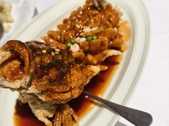-香雪海饭店中餐厅(人民桥店)
