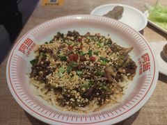 -阿当·小炒牛肉面(人广店)