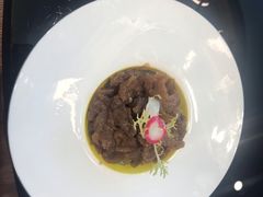 麻油海蜇-锡和无锡菜(景丽苑店)