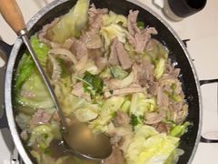 -乔阿马·江南味·驴肉香(龙湖华泾天街店)