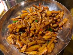 -千味涮·健康火锅(会展连城新天地店)