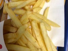 -汉堡王(金鹰天地广场店)