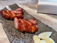 -雷泰泰台式胡椒虾(滨江金铂湾店)
