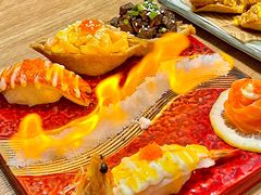 -西月山居匠心创意料理(江汉路新佳丽广场店)