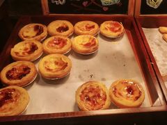 -嘉定凯悦·咖啡厅