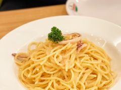 -萨莉亚意式餐厅(长安万达店)