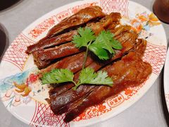 -神更仔·潮汕魂大排档(汉口路店)