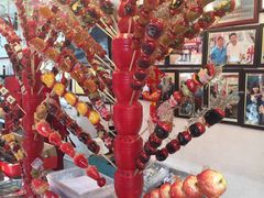 -天津堆姐糖堆刨冰(河东区总店)