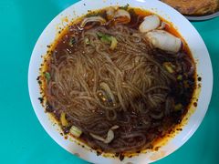 -甘记肥肠粉(马鞍北路店)