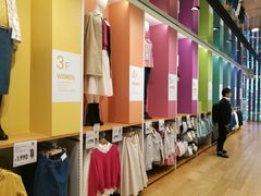 -优衣库(银座店)